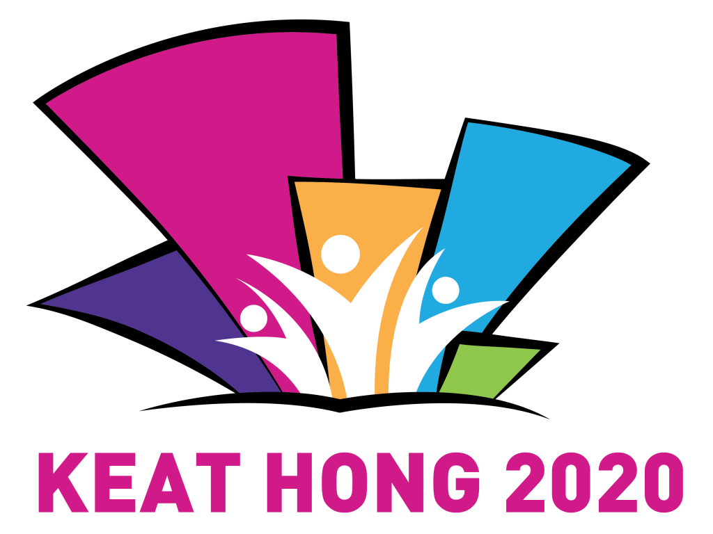 KEAT HONG 2020 Logo