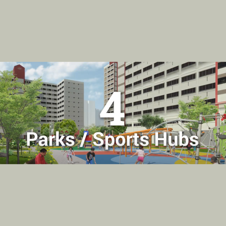 Video: 1 to 10 Coming Your Way at Chua Chu Kang GRC and Hong Kah North SMC