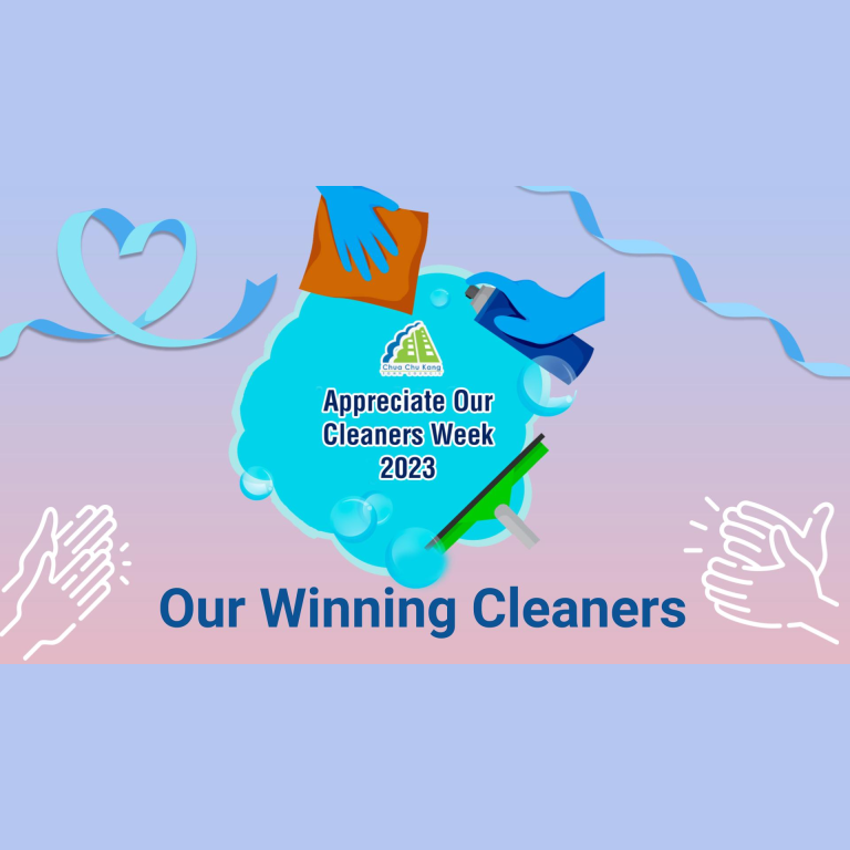 Our Top Cleaners in CCK Town