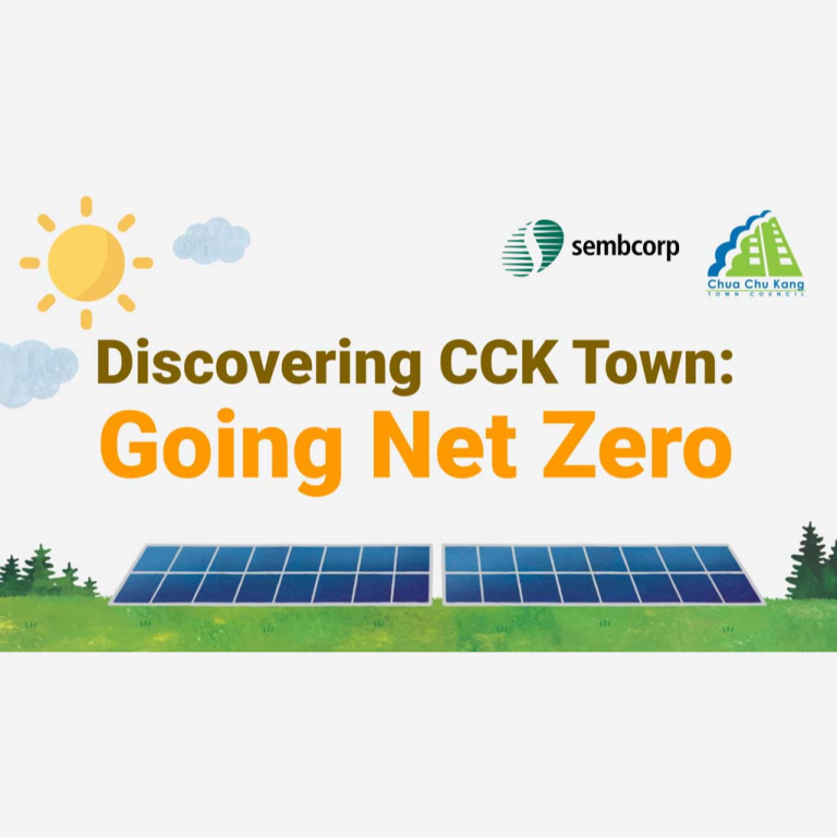 Going Net Zero: Harvesting the Power of the Sun