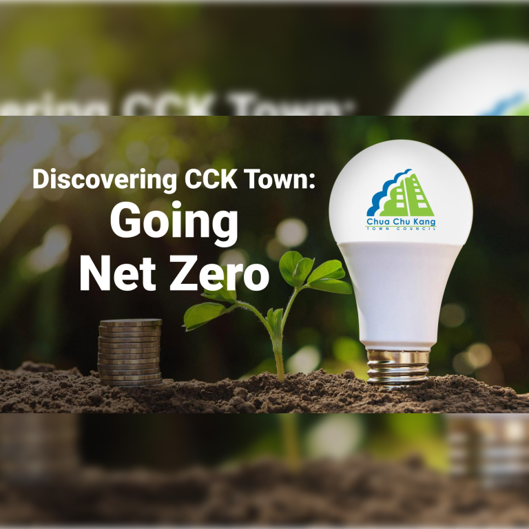 Going Net Zero: Save with LEDs