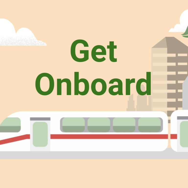 Take a Ride on the Sustainability Train — Find the Upcycled MRT Seats in the Neighbourhood