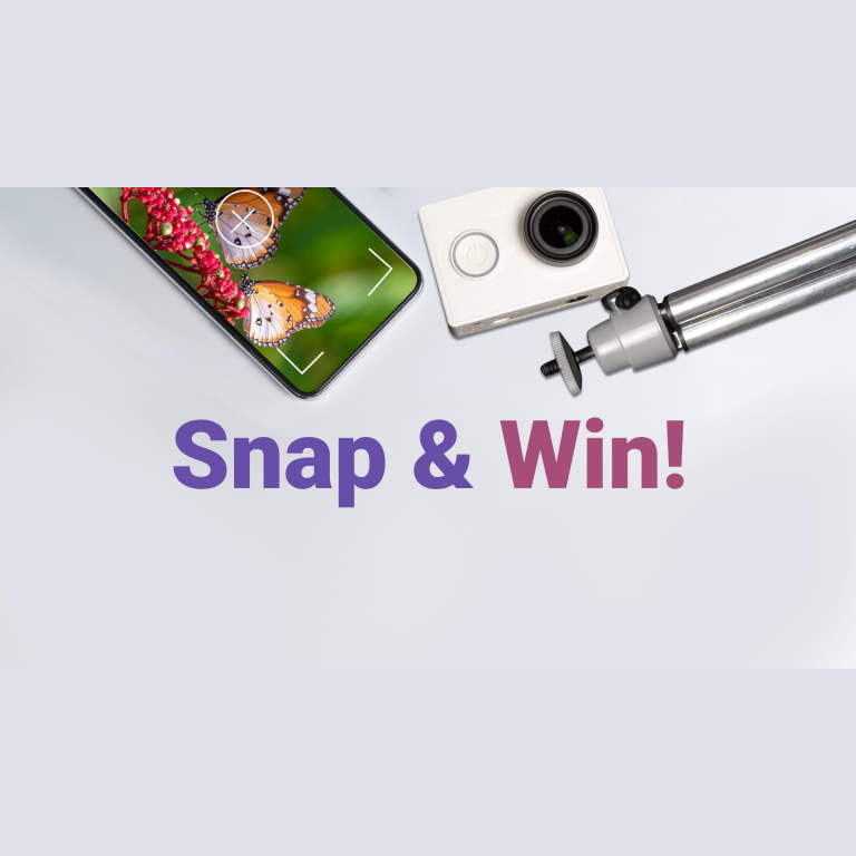 Snap & Win: CCK Town 2023 Calendar Photo Contest