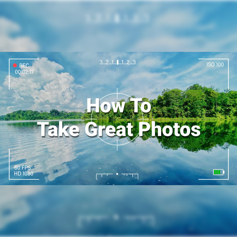 How to Take a Great Photo? Get Some Pointers From Last Year’s Winners