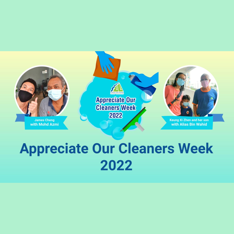 Show You Appreciate Them: Nominate Your Estate Cleaners!