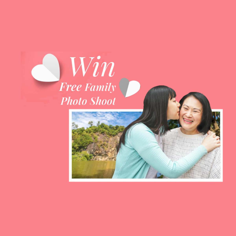 Ways to Spoil Mum this May & Pay Tribute to Her Hard Work