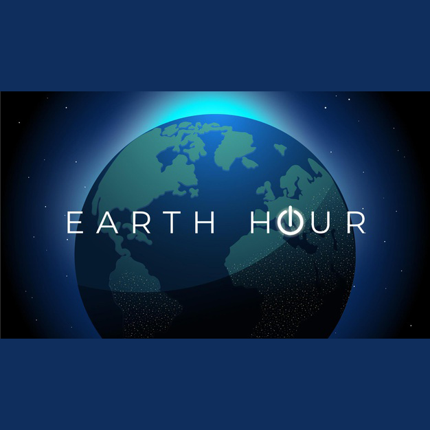 Earth Hour & Hacks that Save