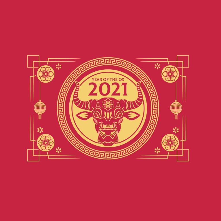 Celebrating Year of Ox differently but happily
