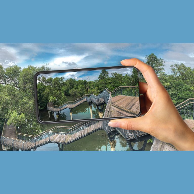 Snap a Photo and Win Prizes!
