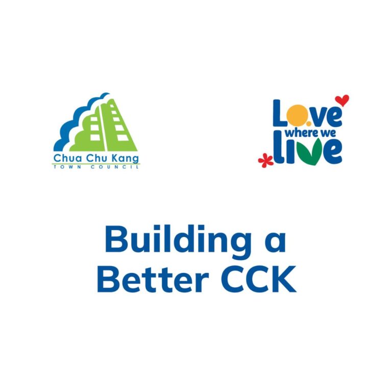 Building a Better CCK With You: 100-Day Update